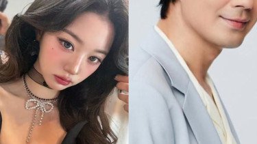 Heboh Rumor Kencan Jang Wonyoung IVE dan Jo In Sung, Ini Faktanya!