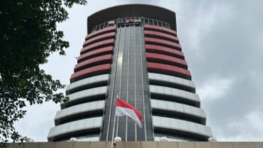 KPK OTT Pejabat Imigrasi di Jakarta Barat