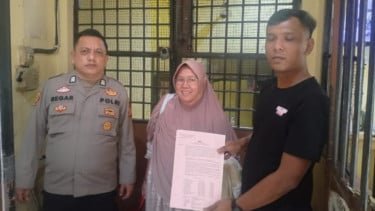 Ngaku Kerja Sama Pengadaan Kopi dengan Pemkot, Ibu Rumah Tangga Tipu Korban hingga Rp4 Miliar