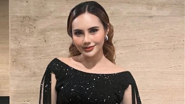 Dituding Jadi Sosok Wanita 'VCS' Alexander Assad, Indah Kurnia: Salah Orang Itu Bukan Aku!