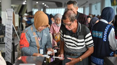 ASDP Layani Penyeberangan 4.722.213 Orang pada Arus Mudik dan Balik Lebaran 2026, Naik 6,6 Persen