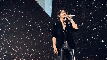 Jerry Yan.