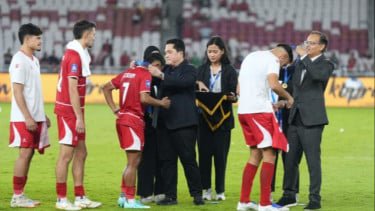 Bikin FIFA Terkesan, Indonesia Berpeluang Jadi Tuan Rumah Turnamen Internasional Lagi