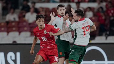 Kata Dony Tri Pamungkas soal Diincar Raksasa Polandia Legia Warszawa