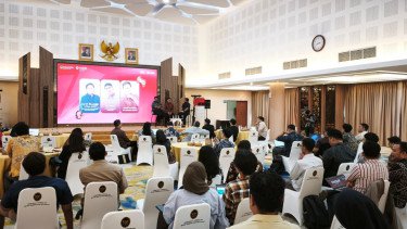 Kemenko PM.