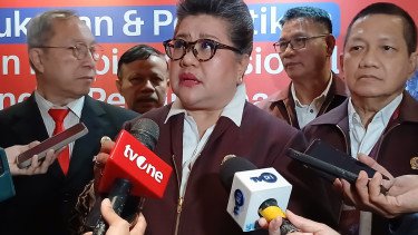 Jadi Ketum Gapempi, Minarni Panggabean Siap Berkolaborasi dengan Pemerintah Menyongsong Indonesia Emas