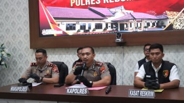 Ayah di Kebumen Setubuhi Anak Kandung Selama 2 Tahun, Ancam Bunuh Jika Ditolak