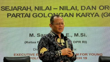 Langkah Pemerintah Stabilkan Harga BBM Diapresiasi, Sarmuji Tegaskan Daya Beli Rakyat Dijaga
