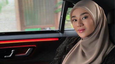 Dear Cewek VCS, Kata Clara Shinta: Aku Gak Akan Cari dan Labrak!