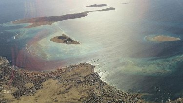 Iran Ancam Tutup Selat Bab al-Mandab jika AS Tetap Blokade Laut