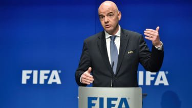 Ini Keputusan Resmi Presiden FIFA soal Nasib Iran di Piala Dunia 2026, Termakan Omongan Donald Trump?