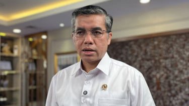 Menaker: Ada 1.590 Aduan soal THR 2026, Terbanyak DKI Jakarta dan Jabar