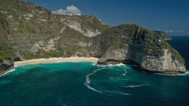 Indonesia Dipilih Jadi Tuan Rumah Pembuka Red Bull Cliff Diving 2026, Bali Siapkan Dua Lokasi Ekstrem