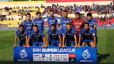 Top 9+ Laga Penentuan! PSIM Diam-Diam Intip Papan Atas, Bukan Sekadar Bertahan