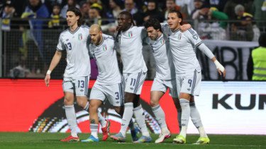 Riwayatmu Kini, Timnas Italia: Jejak Kemerosotan Sang Raksasa Sejak Merengkuh Bintang Keempat