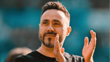 Era Baru Tottenham Hotspur: Roberto De Zerbi Tandatangani Kontrak Jangka Panjang di London Utara