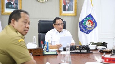 Begini Cara Pemerintah Pantau ASN yang Manfaatkan Kebijakan WFH Jadi 'Long Weekend'