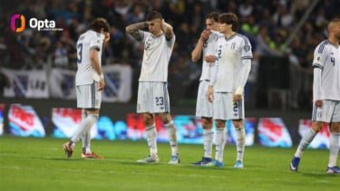 Italia Tiga Kali Gagal ke Piala Dunia, Pengamat Sepak Bola Ungkap Penyebabnya