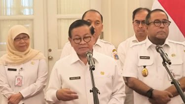 Pemprov DKI Akan Kirim 100 Mahasiswa ke Luar Negeri Lewat LPDP