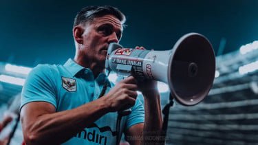 Keputusan Mengejutkan John Herdman, Ini 23 Pemain Timnas Indonesia Vs Oman dan Mozambik