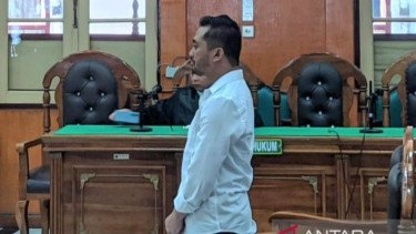 Amsal Sitepu Bebas, Komisi III DPR: Hakim Wajib Pahami Nilai Keadilan Masyarakat