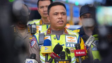 Operasi Ketupat 2026: Arus Mudik-Balik Lebaran Terkendali hingga Penurunan Fatalitas Kecelakaan Lalu Lintas