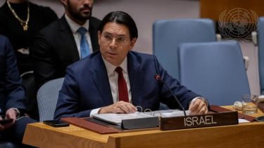 Israel Ngamuk Usai Masuk Daftar Hitam PBB Terkait Dugaan Kekerasan Seksual di Gaza