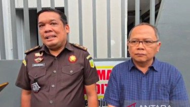 Amsal Sitepu Divonis Bebas, Jaksa Pikir-pikir Ajukan Banding