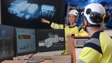 Luncurkan HMAX Energy, Hitachi Tawarkan Solusi AI Lindungi Infrastruktur Energi Krusial