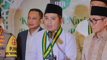 PB SEMMI Apresiasi Polri yang Dinilai Berhasil Kawal Mudik Lebaran 2026