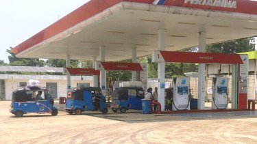PGN Sukses Gelar Bengkel Siaga CNG di Jalur Mudik Lebaran 2026