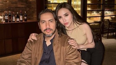 Jadi Saksi Salmafina Ditalak Taqy Malik Gegara Legging, Sunan Kalijaga Jelaskan Panjang Lebar Kronologinya