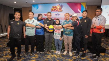 Jadwal Final Four Proliga 2026: Ujian Perdana Sang Juara Bertahan di Surabaya
