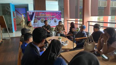 Masyarakat Sipil Khawatir Peradilan Militer Tak Transparan Usut Kasus Andrie Yunus