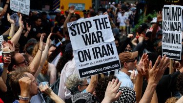 Survei: Mayoritas Warga AS Ingin Perang Iran Berakhir, Sebut Trump Kelewat Batas