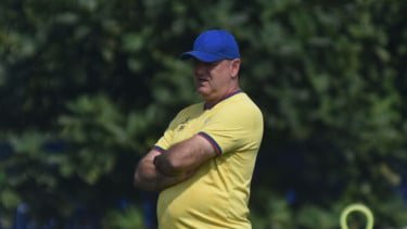 Apa Tugas Bojan Hodak Usai Igor Tolic Jadi Pelatih Persib Bandung