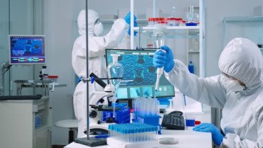 Peran Penting Laboratorium dalam Menjaga Kualitas Kesehatan Masyarakat