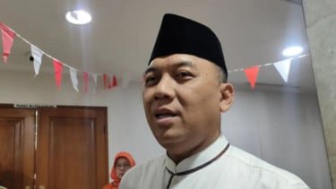 Sekda DKI Jakarta, Uus Kuswanto