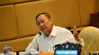 Anggota DPR Apresiasi Pemerintah Tak Naikan Harga BBM: Jaga Daya Beli Masyarakat