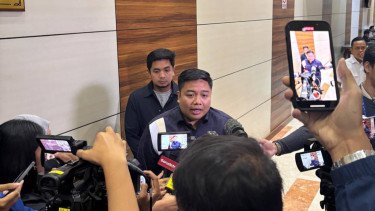 Ketum Gekrafs Nilai Putusan Amsal Sitepu Jadi Sinyal Penting Perlindungan Kreator