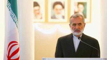 Mantan Menlu Iran Ditarget dalam Serangan AS‑Israel, Istri Tewas
