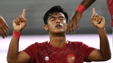 Pratama Arhan Ukir Sejarah, Jadi Lulusan Pertama Udinus dengan Ijazah Blockchain