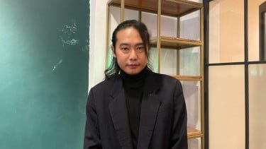 Keluar dari Zona Nyaman, Ibnu Wildan Siap Rilis Album Perayaan Patah Hati