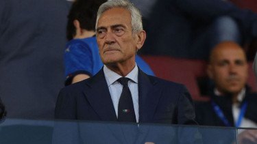Timnas Italia 3 Kali Beruntun Gagal ke Piala Dunia, Presiden FIGC Gabriele Gravina Resmi Mundur
