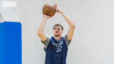 Rekor Fenomenal Cooper Flagg: Remaja Pertama yang Tembus 50 Poin dalam Satu Gim NBA