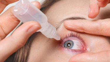 Lebih dari 3 Juta Obat Tetes Mata Ditarik, Cek Daftarnya!
