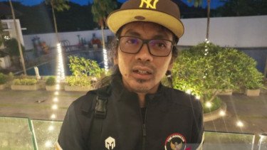 Galar Pandu Ungkap Transformasi Mental Tim Panjat Tebing: Dari Trauma Menuju Komunikasi Terbuka