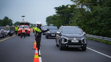 Top 94+ Persen Masyarakat Puas Pelaksanaan Operasi Ketupat 2026, Tekan Angka Kecelakaan hingga 30 Persen