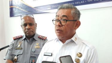 Kepala Imigrasi Batam Dicopot Gara-gara Pungli Turis