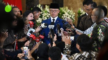 Tiga Prajurit TNI Gugur di Lebanon, Menlu Sugiono Tuntut Investigasi Menyeluruh